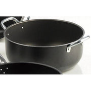 ZANETTI CASSERUOLA CM.34 EXTRA LARGE 
