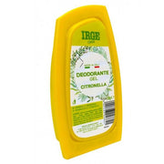 IRGE DEO GEL 140GR CITRONELLA 