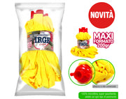 IRGE MOP MICROFIBRA 200GR. MAXI FORMATO