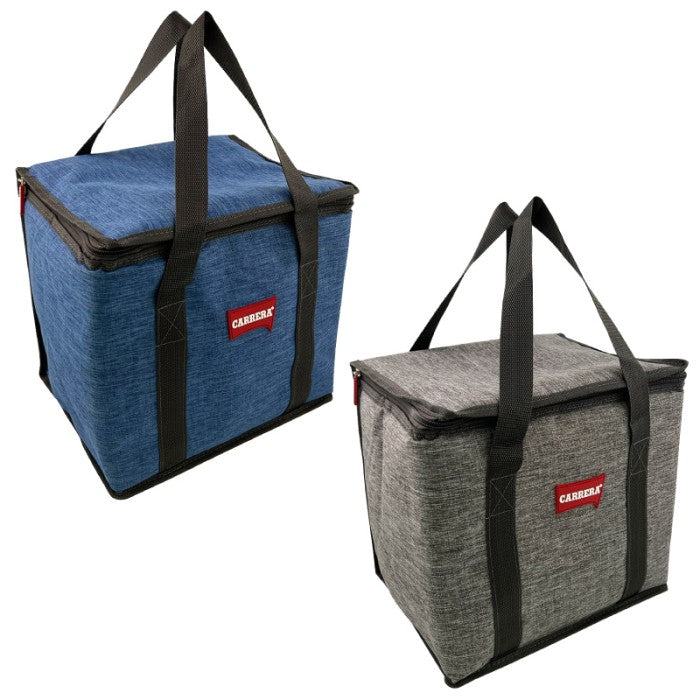 CARRERA POZZETTO TERMICO 20LT JEANS 29X24X28