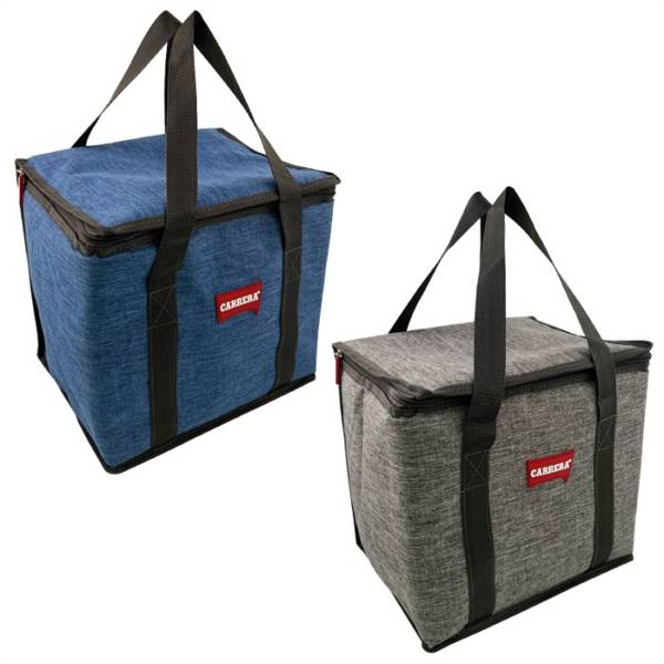CARRERA POZZETTO TERMICO 20LT JEANS 29X24X28