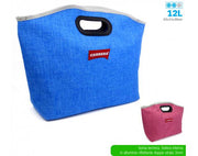 CARRERA BORSA TERMICA SHOP JEANS LT.12 