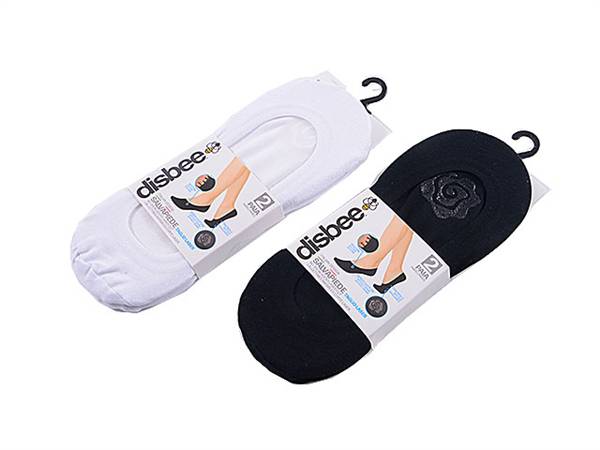 DISBEE SALVAPIEDE LASER DONNA 2PZ. T.U. 