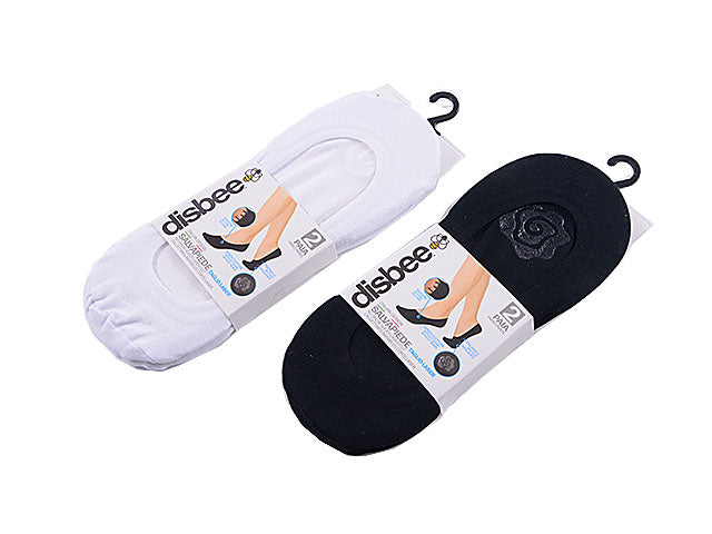 DISBEE SALVAPIEDE LASER DONNA 2PZ. T.U.