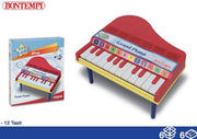 EOL BONTEMPI BABY PIANO DA TAVOLO 27X24 