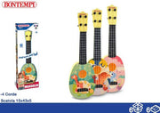 EOL BONTEMPI BABY MANDOLINO 43CM 