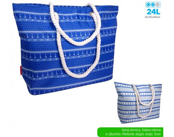CARRERA BORSA MARE 24LT PORTOFINO 