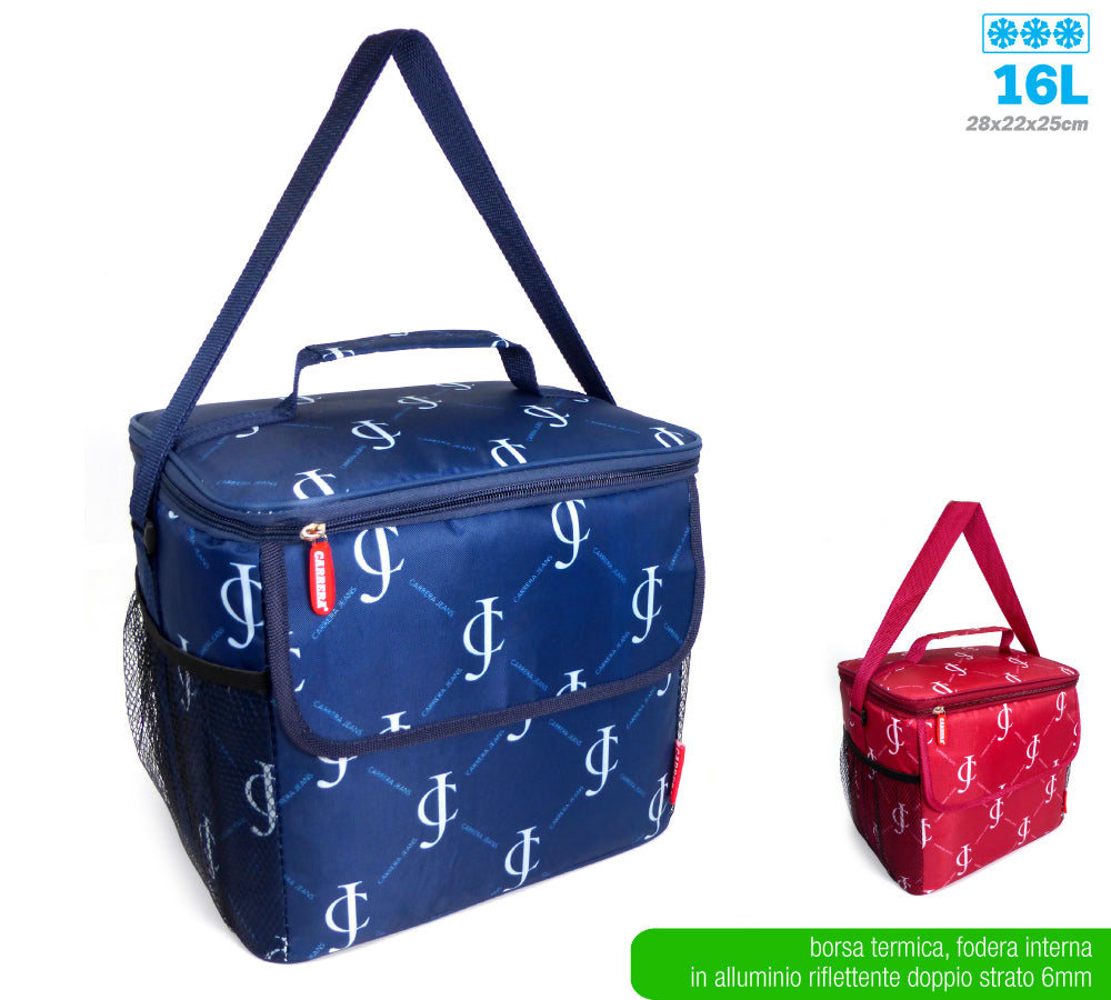 CARRERA POZZETTO TERMICO 16LT AMALFI