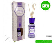 IRGE DIFFUSORE AMB 125ML LAVANDA C/BASTO 