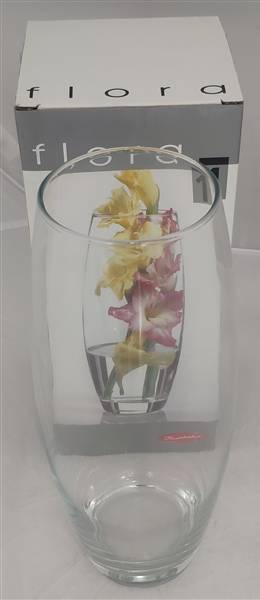 PASABAHCE VASO FLORA CM.26 