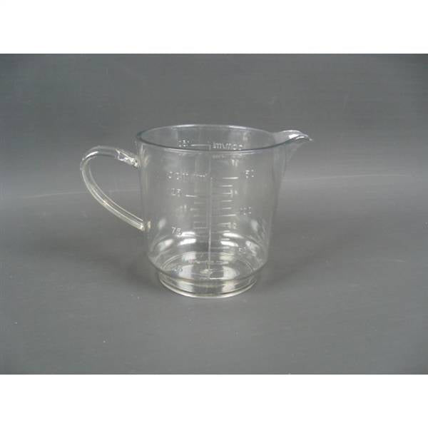 DUE ESSE BROCCA MISURINO 150ML.