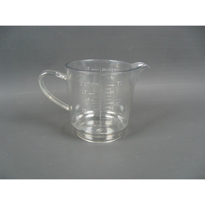 DUE ESSE BROCCA MISURINO 150ML.