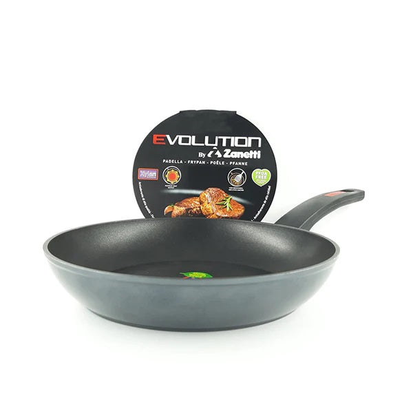 ZANETTI EVOLUTION PADELLA CM.22