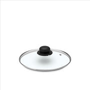 ZANETTI COPERCHIO VETRO CM.40 C/CRAVATTA