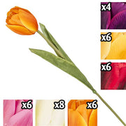 VEA STELO TULIPANO 74CM GIG 23705 