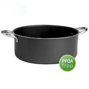 PENTALUX BLACK LINE CASSERUOLA CM.30