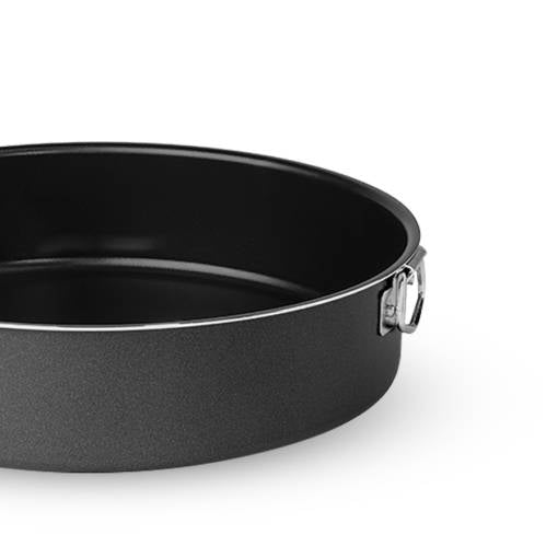 PENTALUX TORTIERA BLACK LINE CM.28 