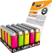 BIC ACCENDINI MINI 