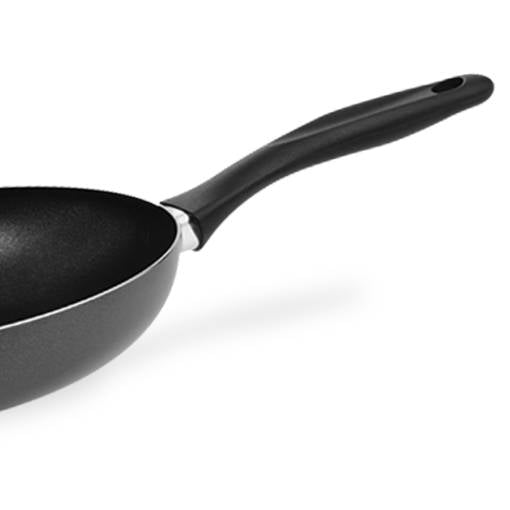 PENTALUX PADELLA BLACK LINE CM.22 