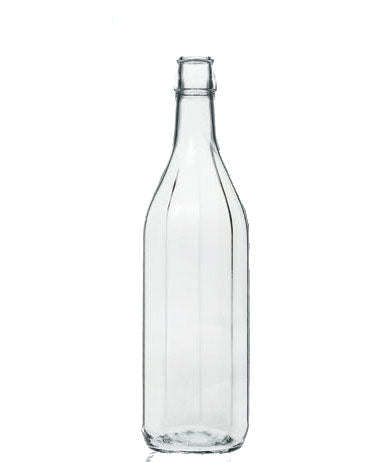 SOVEM BOTTIGLIA COSTOLATA CC.500