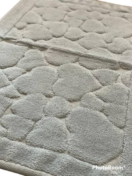 TR TAPPETO BAGNO VELVET 45X75 