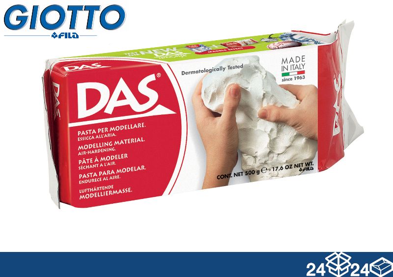 GIOTTO DAS BIANCO 485GR.