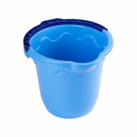 DUPLAST SECCHIO VULCANO LT.10 