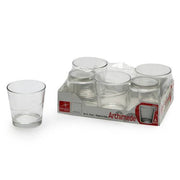 BORMIOLI ARCHIMEDE BICCHIERE ACQUA 24CL 