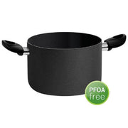PENTALUX PENTOLA BLACK LINE CM.16 
