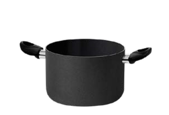 PENTALUX PENTOLA BLACK LINE CM.20