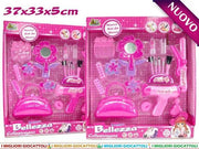 INNOVA ACCESSORI BELLEZZA BOX 