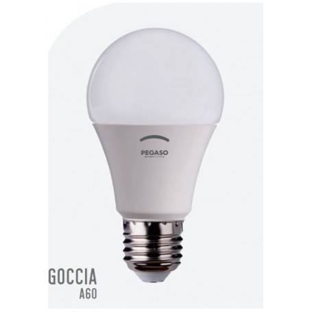 PEGASO LAMPADINA LED A60 20W E27 6000K 