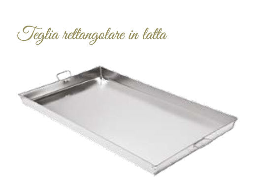 PENTALUX TEGLIA IN LATTA RETT. CM.60 SAL