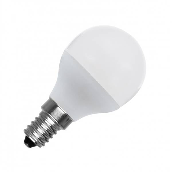 FLIP LED P45 E14 5W CALDA 