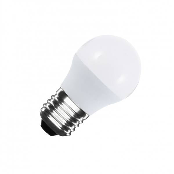 FLIP LED G45 E27 7W CALDA 