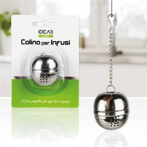 ABM COLINO PER INFUSI 