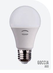 PEGASO LAMPADINA LED A60 12W E27 6000K 