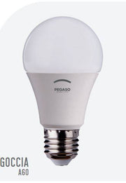 PEGASO LAMPADINA LED A60 10W E27 4000K 