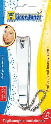 DE LUCA TAGLIA UNGHIE GRANDE L. SUPER