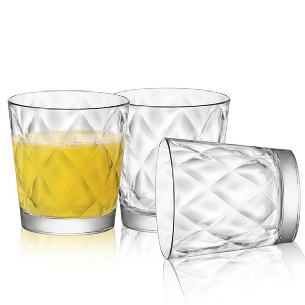 BORMIOLI KALEIDO BICCHIERE ACQUA 6PZ