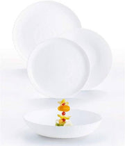 LUMINARC SERVIZIO PIATTI 19PZ AMMONITE 