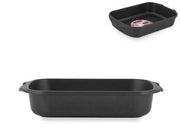 ANTIK ARS LASAGNERA CM.25X35 PIERRESTONE 