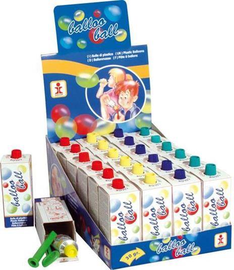DULCOP BALLOO BALL 