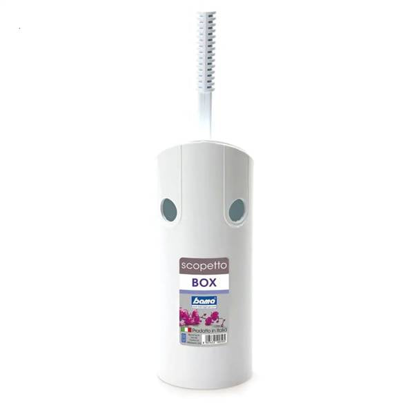 BAMA PORTASCOPINO BOX BIANCO 