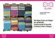 VIVY VICTORIA TELO MARE 90X170 MORHUM 