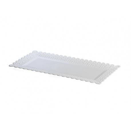 MPM VASSOIO RETT TRINATO 37X22 
