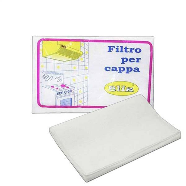 EASYBRILL FILTRO PER CAPPA 45X90 