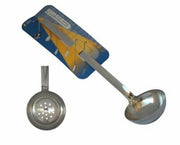 GNALI DELTA MESTOLO CM.9 C/FORI S/C