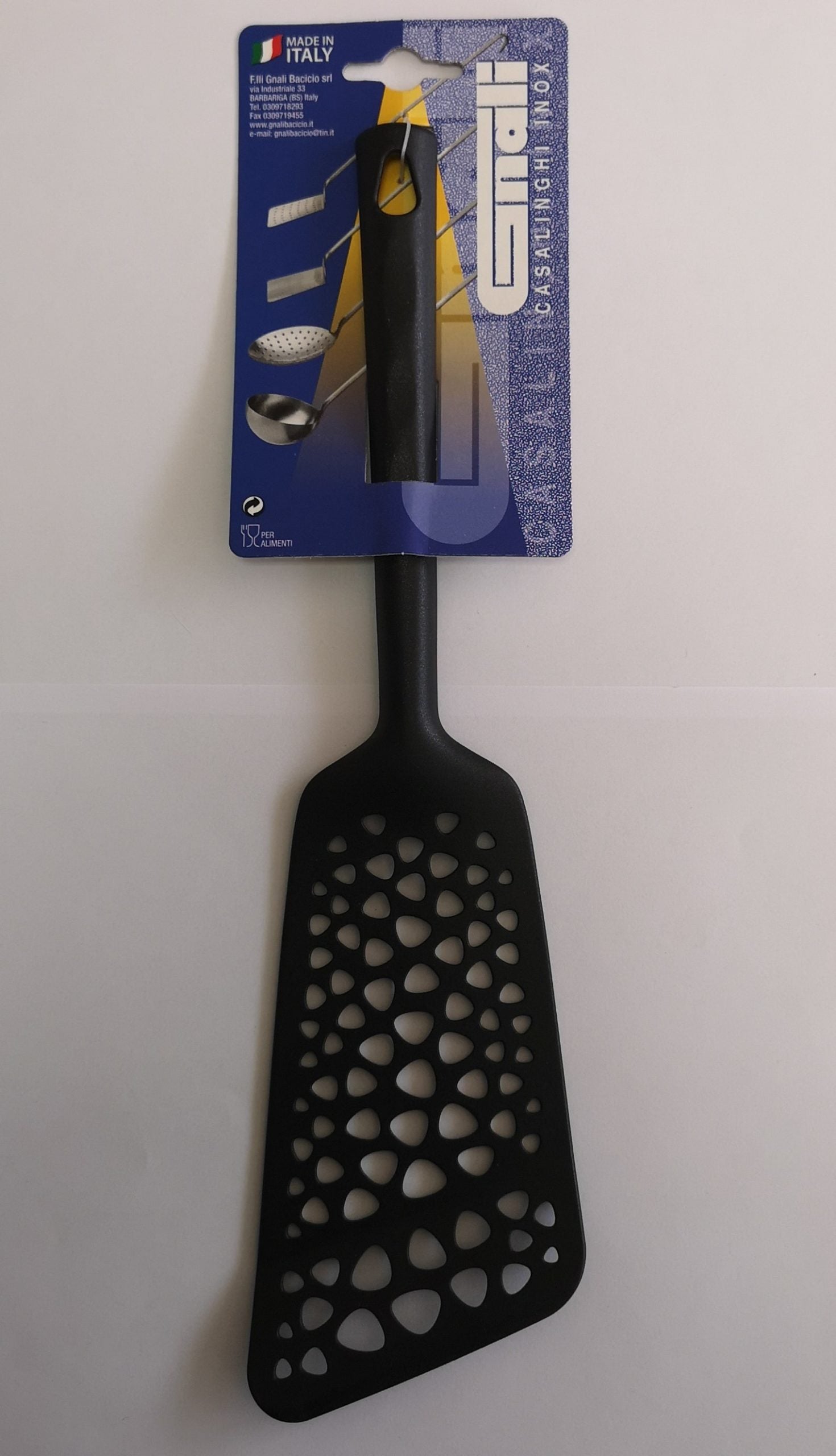 GNALI PALA FLEX NYLON S/C