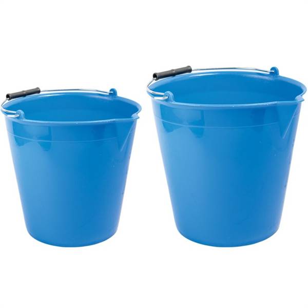 LPS SECCHIO 10LT C/B 
